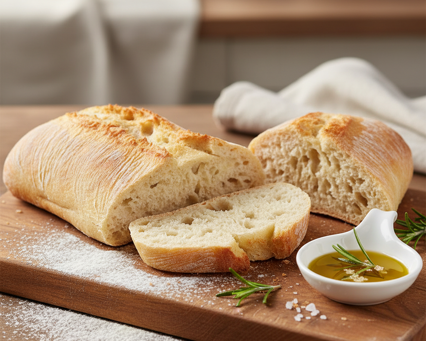 Ciabatta - Kaiser KG Heimservice