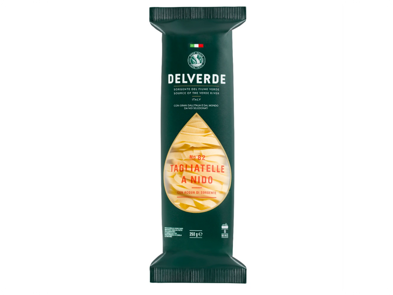 Tagliatelle Nido - Kaiser KG Heimservice