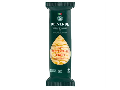 Tagliatelle Nido - Kaiser KG Heimservice
