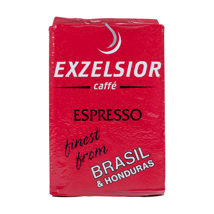 Arabica Kaffee gemahlen