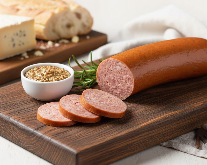 Braunschweiger - Kaiser KG Heimservice