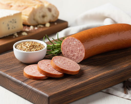 Braunschweiger - Kaiser KG Heimservice