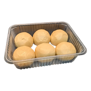 Selchfleischknödel - Kaiser KG Heimservice