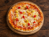 Pizza Diavolo 3er - Kaiser KG Heimservice