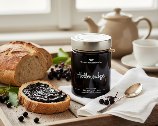 Hollersulze - Kaiser KG Heimservice