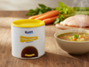 Hühnerbouillon - Kaiser KG Heimservice