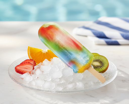 Regenbogen - Kaiser KG Heimservice