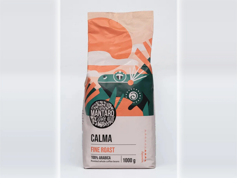 Arabica Kaffee Bohnen - Kaiser KG Heimservice