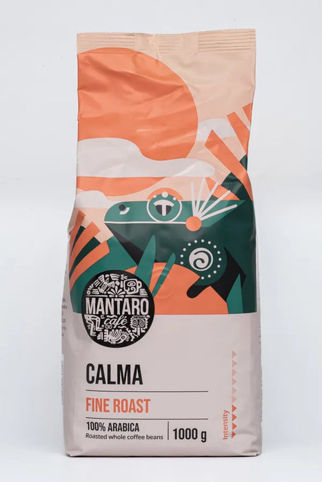 Arabica Kaffee Bohnen - Kaiser KG Heimservice