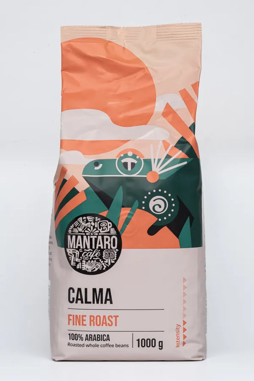 Arabica Kaffee Bohnen - Kaiser KG Heimservice