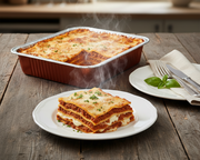 Lasagne XXL - Kaiser KG Heimservice