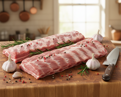 Ripperl - Kaiser KG Heimservice