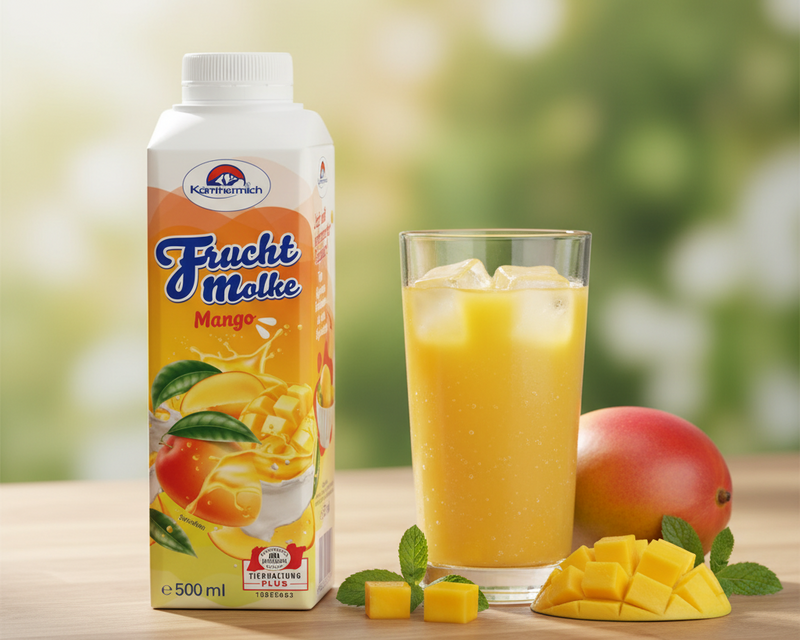 Frumi Mango - Kaiser KG Heimservice