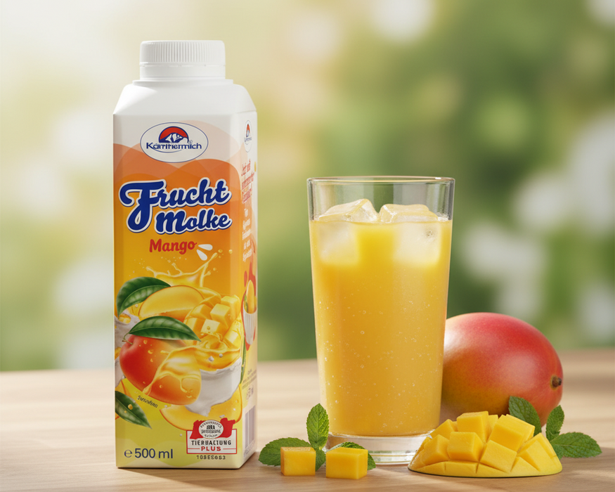 Frumi Mango - Kaiser KG Heimservice