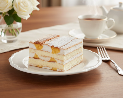 Kardinalschnitten - Kaiser KG Heimservice