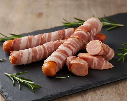 Berner Würstel - Kaiser KG Heimservice