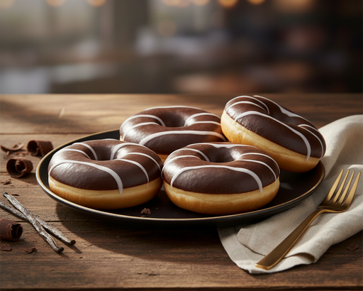 Donuts 4er - Kaiser KG Heimservice