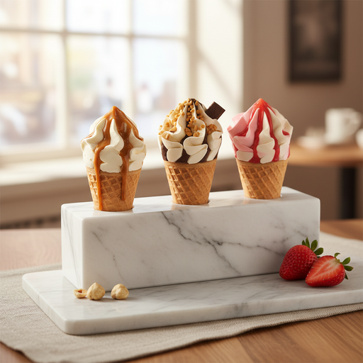 Hörnchen Party - Kaiser KG Heimservice