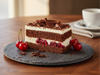 Schwarzwälder-Kirsch-Schnitte - Kaiser KG Heimservice