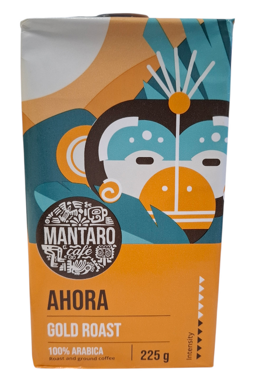 Arabica Kaffee gemahlen - Kaiser KG Heimservice