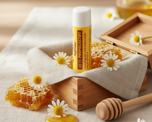 Propolis Lippenpflege - Kaiser KG Heimservice