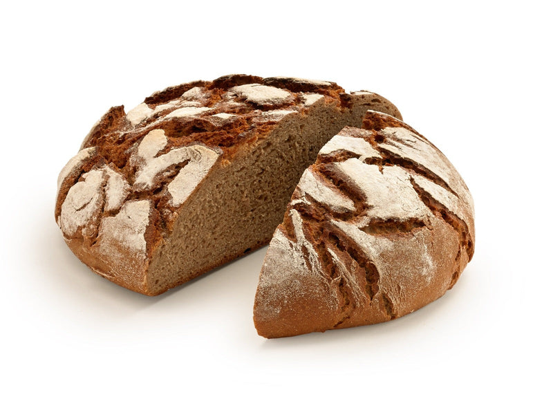 Roggenbrot 500g - Kaiser KG Heimservice