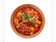 Chili con Carne vom Stefri Frischeteam – zweite Ansicht