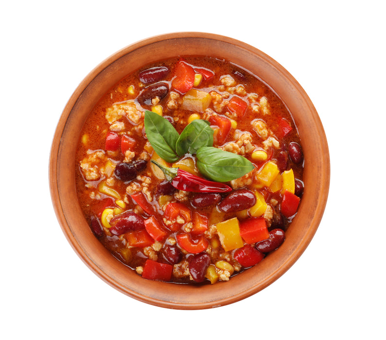 Chili con Carne