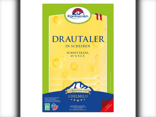 Drautaler Scheiben - Kaiser KG Heimservice