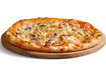 Pizza Capricciosa 3er - Kaiser KG Heimservice