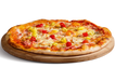 Pizza Diavolo 3er - Kaiser KG Heimservice
