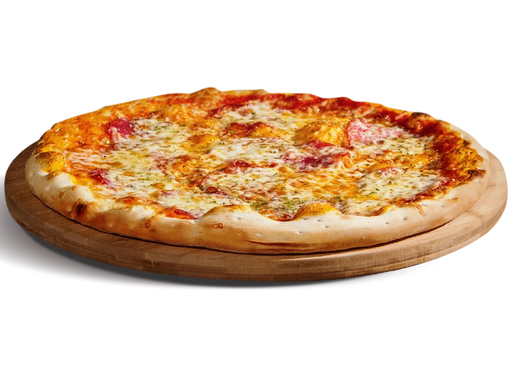 Pizza Salami 3er - Kaiser KG Heimservice