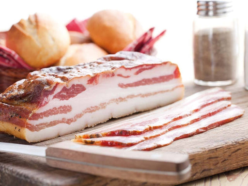 Frisch - Bauchspeck