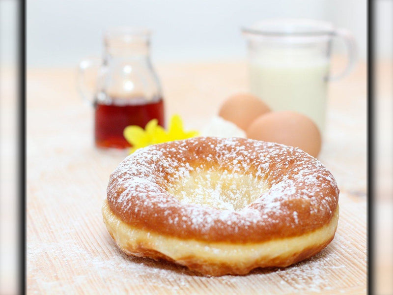 Frisch - Bauernkrapfen