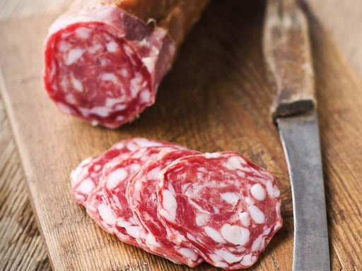 Frisch - Bauernsalami