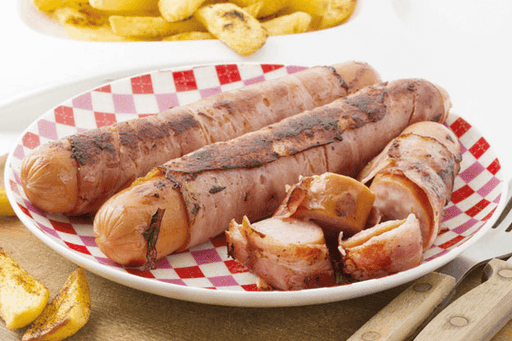 Frisch - Berner Würstel