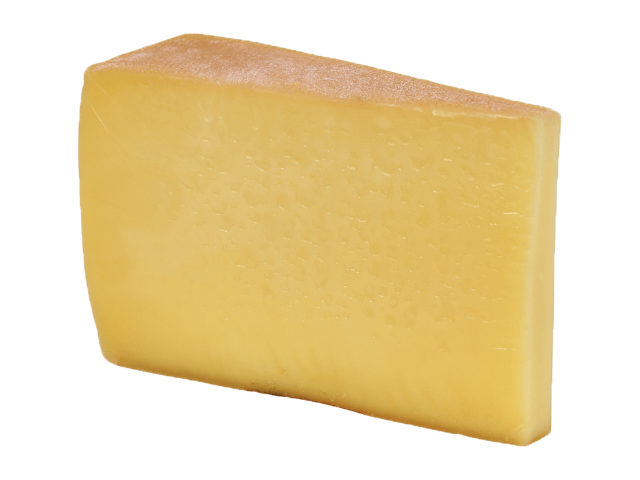 Frisch - Bernsteinkäse