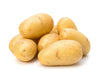 Frisch - Bio Kartoffel 10kg