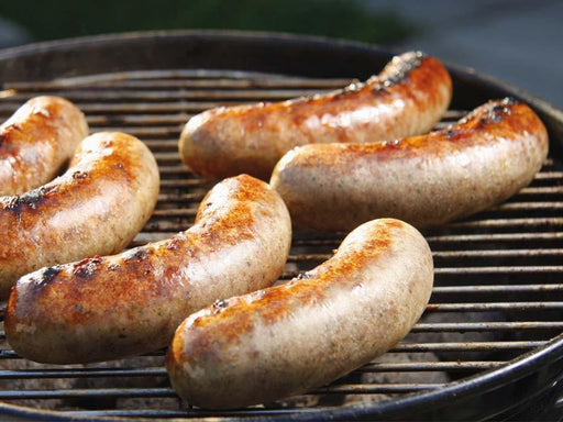 Frisch - Bratwurst
