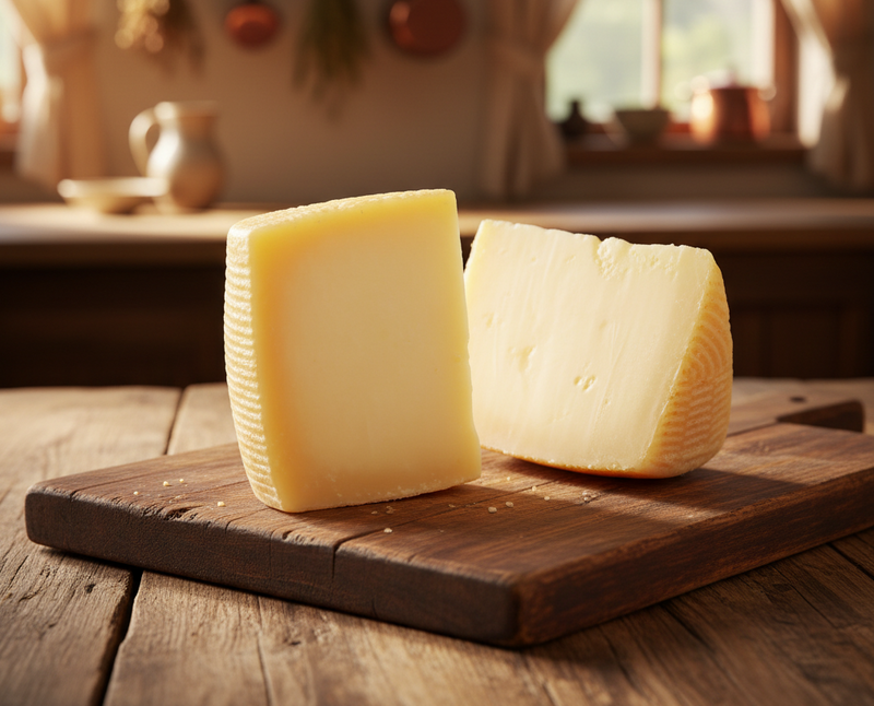 Frisch - Felsenkäse