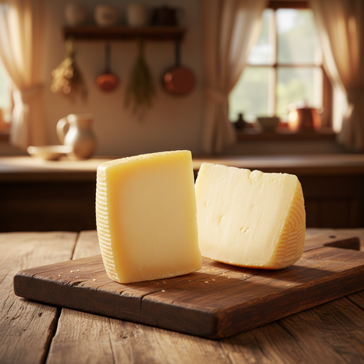 Frisch - Felsenkäse