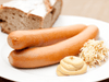 Frisch - Frankfurter Klein