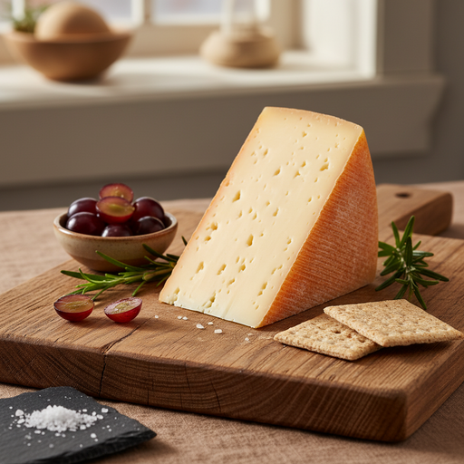 Frisch - Glantalerkäse