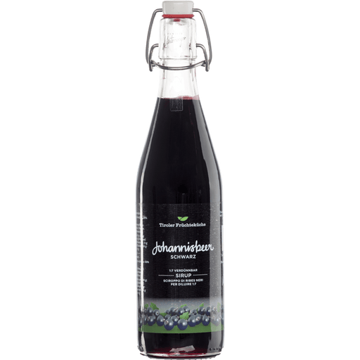Frisch - Johannisbeersirup