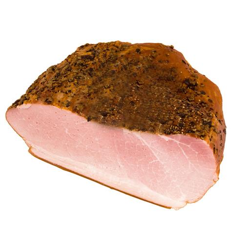 Frisch - Kärntner Osterschinken Halb