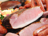 Frisch - Kärntner Osterschinken Halb
