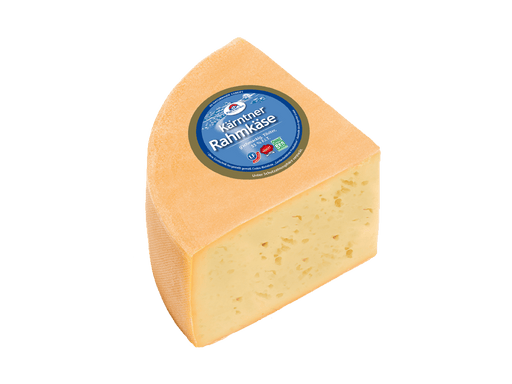 Frisch - Kärntner Rahmkäse