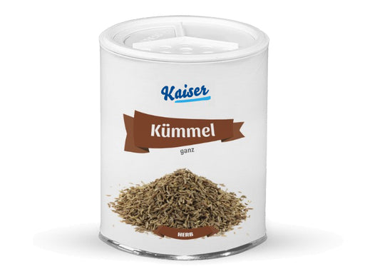 Frisch - Kümmel Ganz