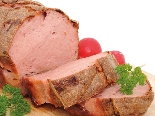 Frisch - Leberkäse Klein