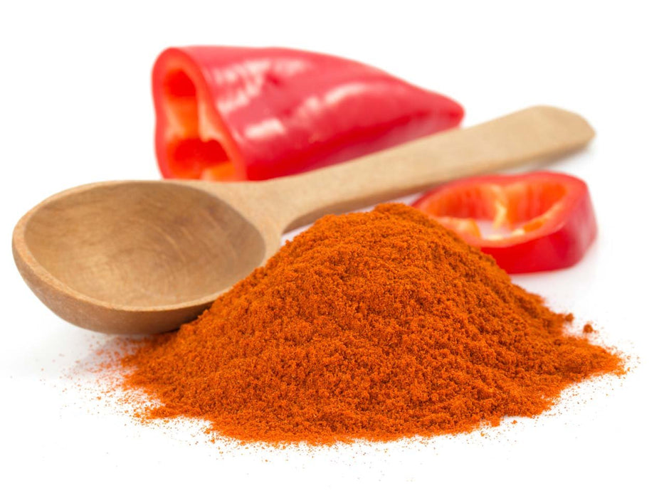 Frisch - Paprika Edelsüss 220g